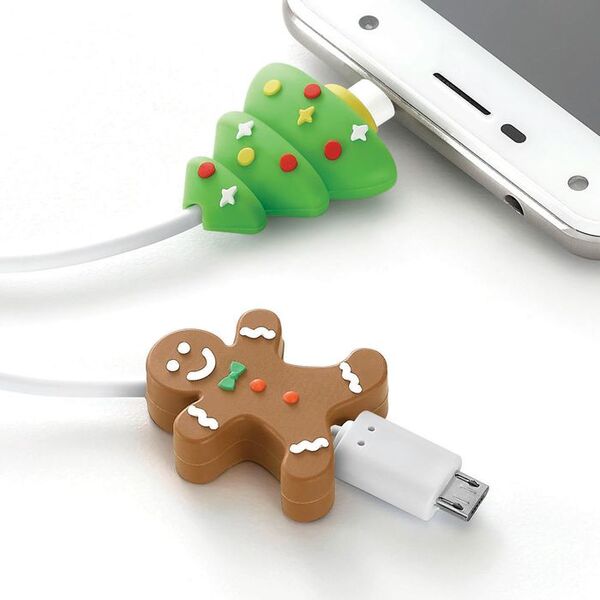 Galleta Come Cable Betterware Cod 21783