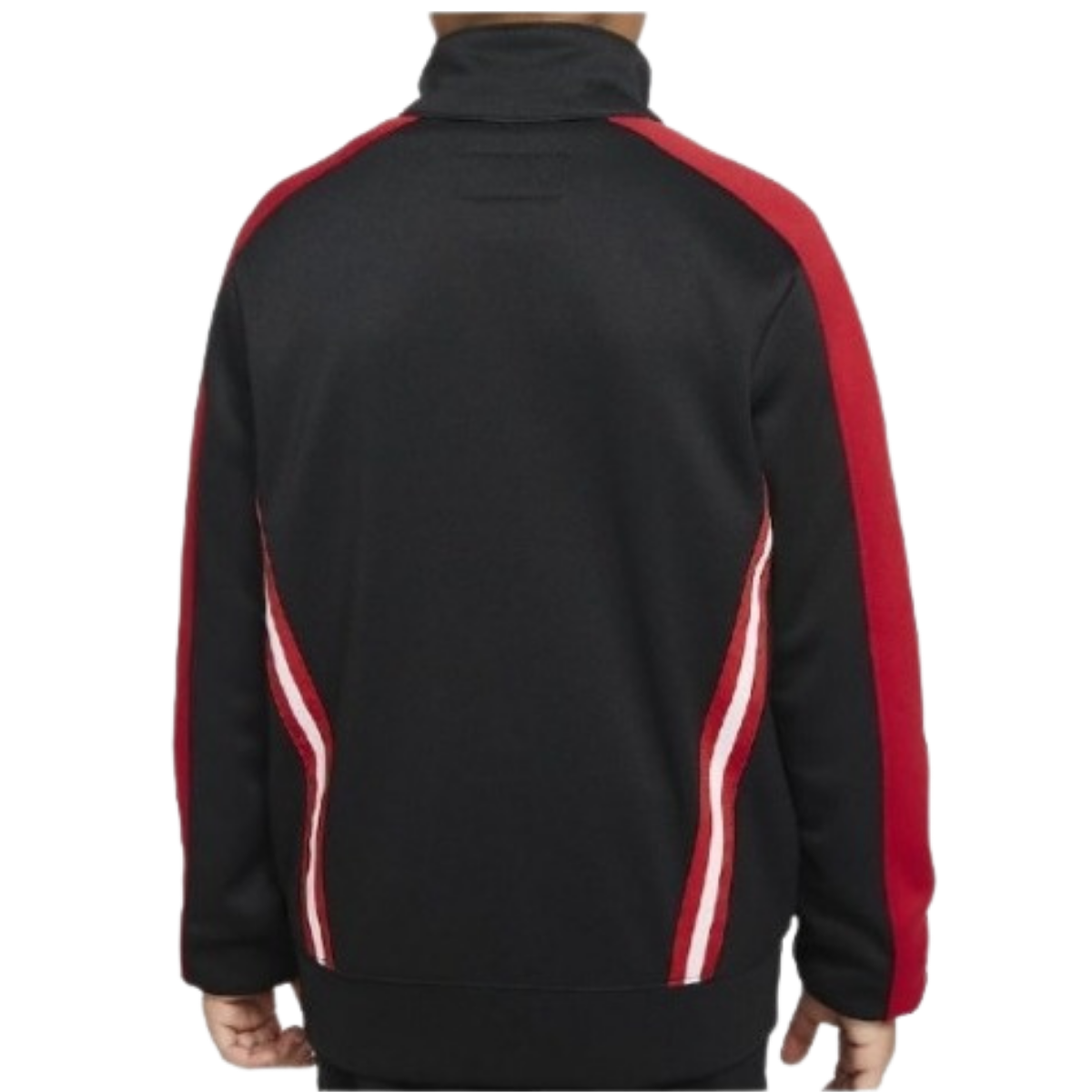 Chamarra Jordan Para Niños Jumpman Air Suit Jacket 956354