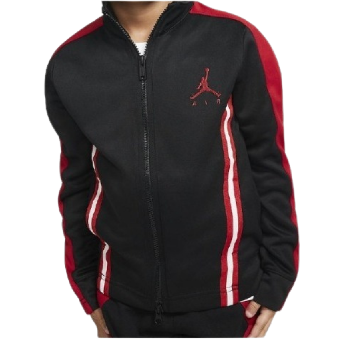 Chamarra Jordan Para Niños Jumpman Air Suit Jacket 956354
