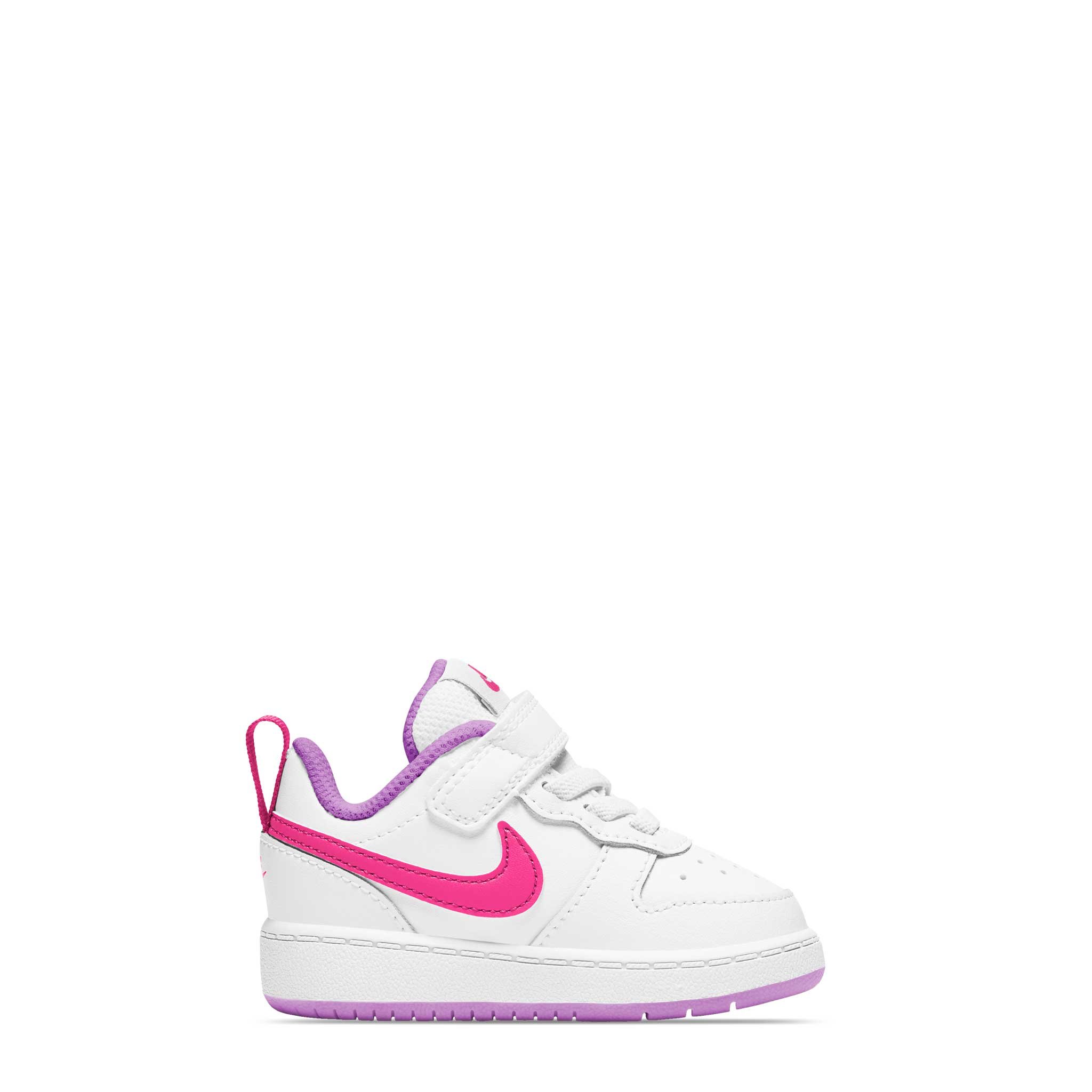 TENIS PARA NIÑA NIKE COURT BOROUGH LOW 3