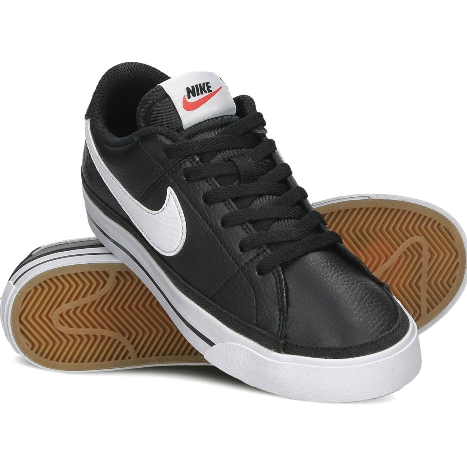 Tenis Nike Court Legacy Mujer