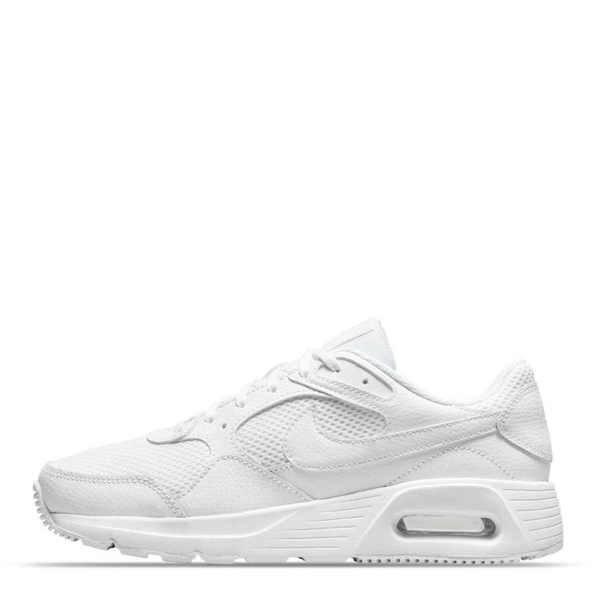 Tenis Nike Air Max SC Blanco Mujer