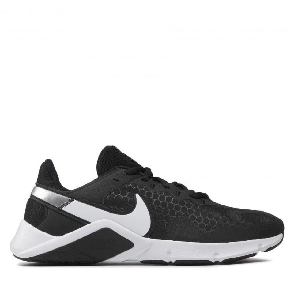 Tenis Nike Legend Essential 2 Negro