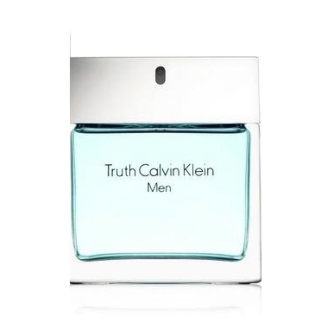 Perfume de Hombre Calvin Klein Truth Eau de Toilette 100ml