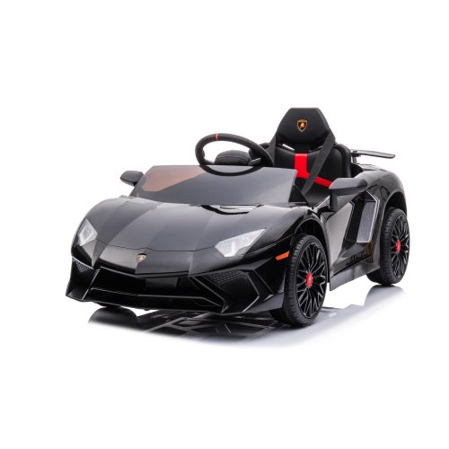 Montable Eléctrico Montable Lamborghini Negro