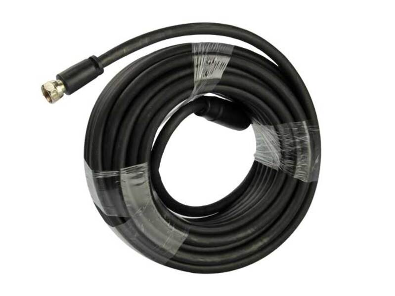 Antena UHF para TV Alta Definición 