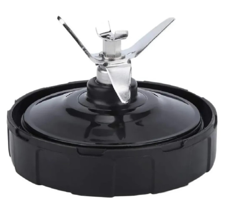 Aspa Licuadora Nutribullet Ninja 6 Aletas Original