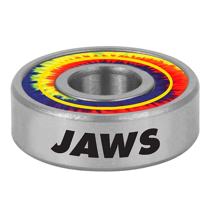 Baleros Bronson Speed Co. Aaron Jaws Hamoki Pro G3