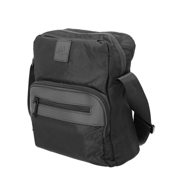 Bolsa De Hombre Cruzada Mariconera Crossbody Bandolera