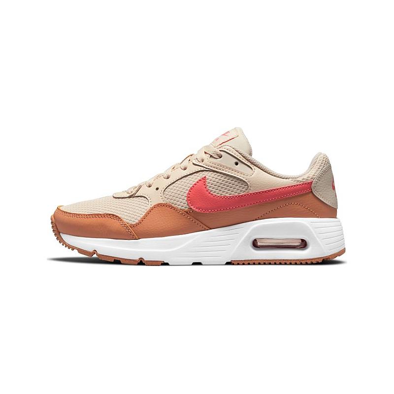 TENIS NIKE AIR MAX SC CW4554-200