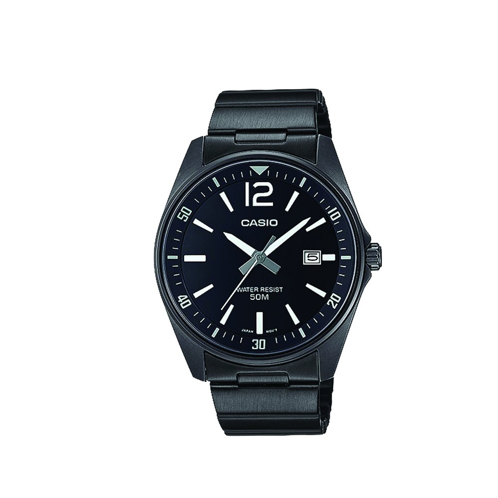 Casio casual clearance