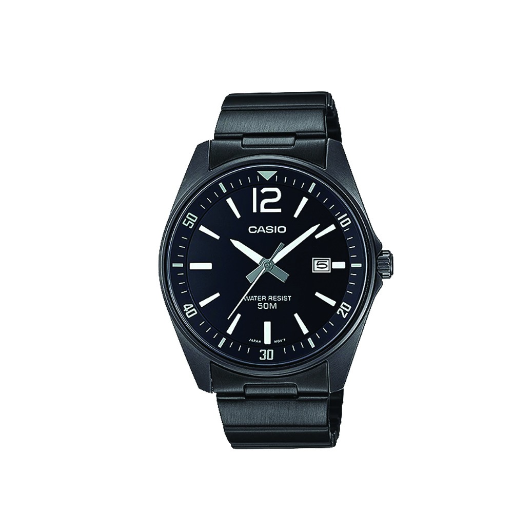 Reloj Casio Casual MTP-E170B-1B Caballero