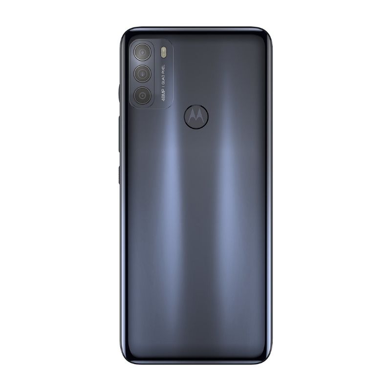 Motorola Moto G50 Gris 4GB + 128GB Desbloqueado DUAL SIM