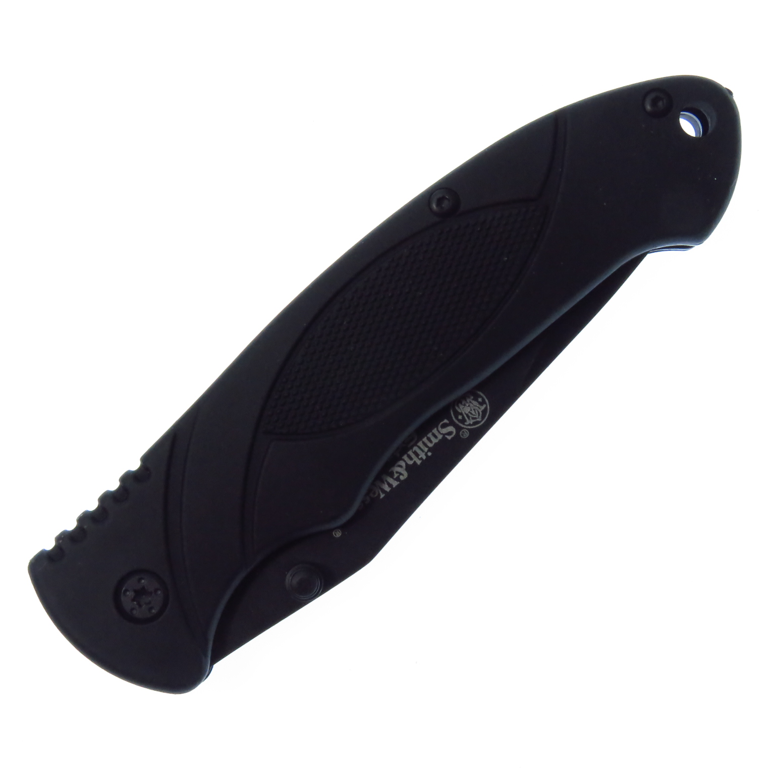 Swa25 Smith & Wesson Navaja Extreme Ops Punta Clip C/C.