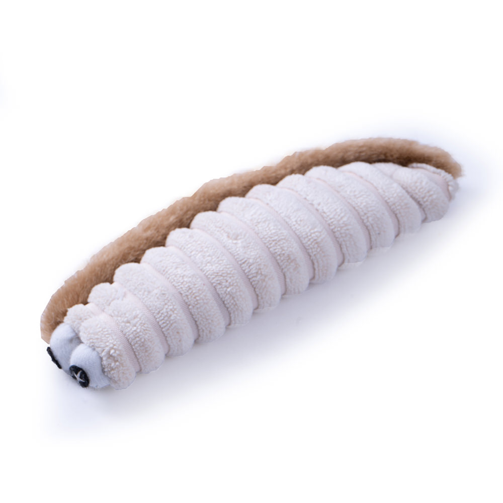 Juguete para Perro Peluche Chillon Parasito Mod 2