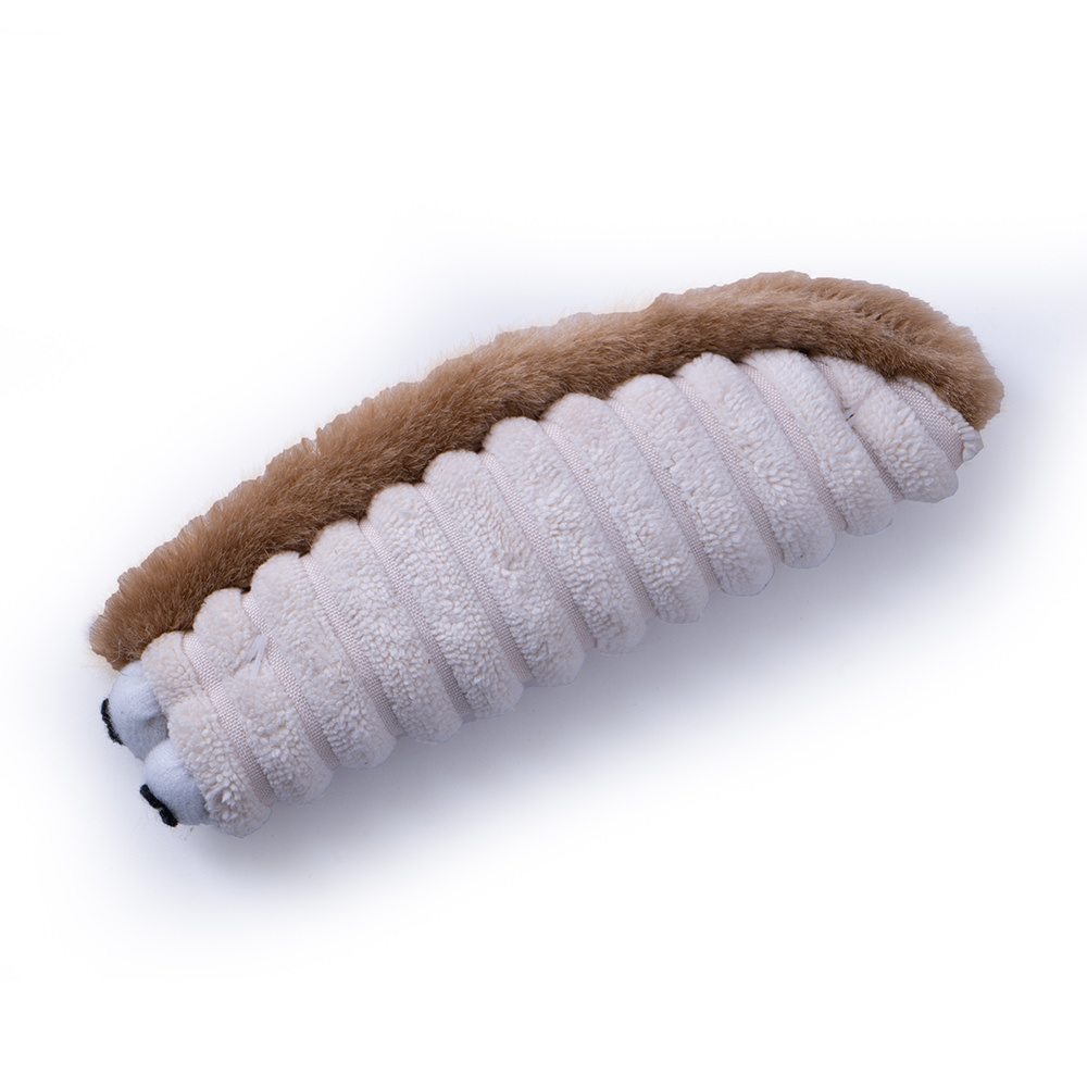 Juguete para Perro Peluche Chillon Parasito Mod 2