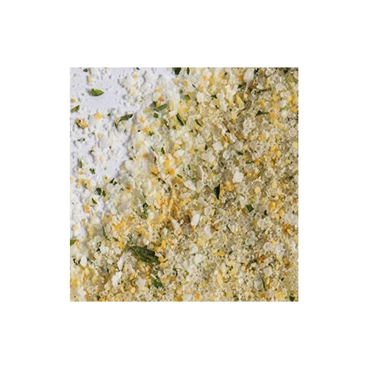 Sal con Ajo y Perejil Molido Grueso Lawrys  935 gr.