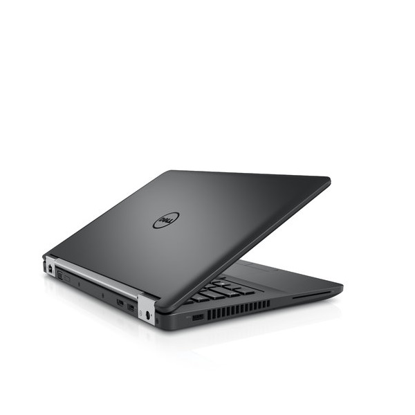 Laptop Dell Latitude E5450- 14"- Core i5, 5ta Generación- 8GB RAM- 500GB Disco Duro- WINDOWS 10 Pro- Equipo Clase B, Reacondicionado.