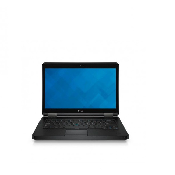 Laptop Dell Latitude E5450- 14"- Core i5, 5ta Generación- 8GB RAM- 500GB Disco Duro- WINDOWS 10 Pro- Equipo Clase B, Reacondicionado.
