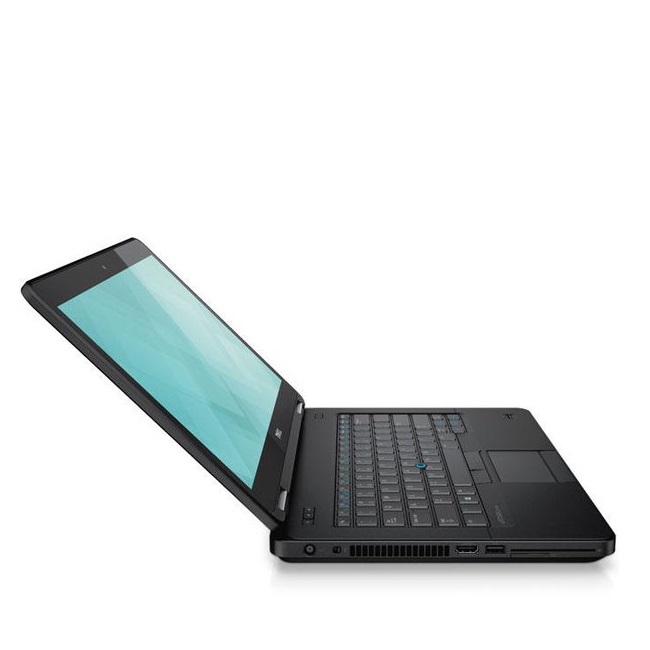 Laptop Dell Latitude E5450- 14"- Core i5, 5ta Generación- 8GB RAM- 500GB Disco Duro- WINDOWS 10 Pro- Equipo Clase B, Reacondicionado.