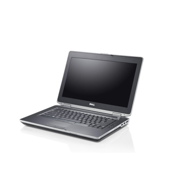 Laptop Dell Latitude E6420- 14"- Core i7, 2da Generación- 8GB RAM- 1tb hdd - Disco Duro sin camara web- WINDOWS 10 Pro- Equipo Clase B, Reacondicionado.