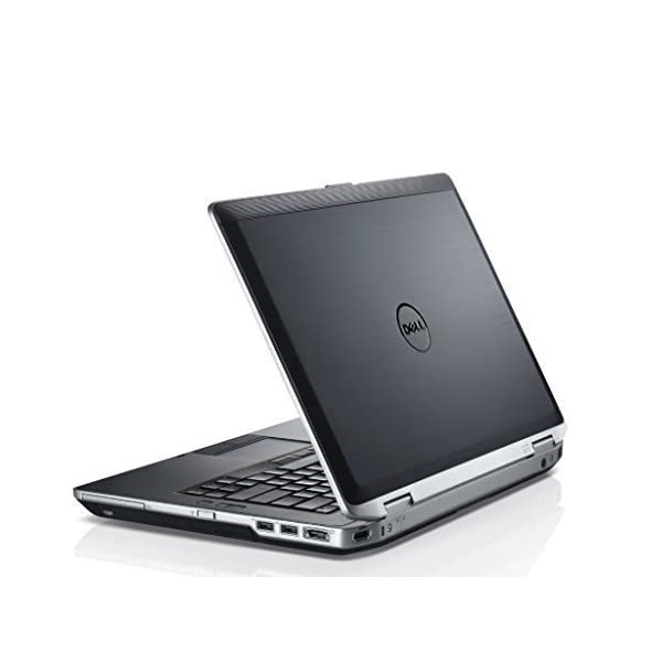 Laptop Dell Latitude E6420- 14"- Core i7, 2da Generación- 8GB RAM- 1tb hdd - Disco Duro sin camara web- WINDOWS 10 Pro- Equipo Clase B, Reacondicionado.
