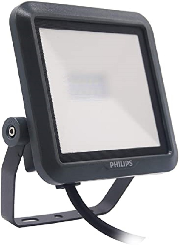 Reflector Led Philips 20w Luz Fria 1600 Lumenes Exteriores
