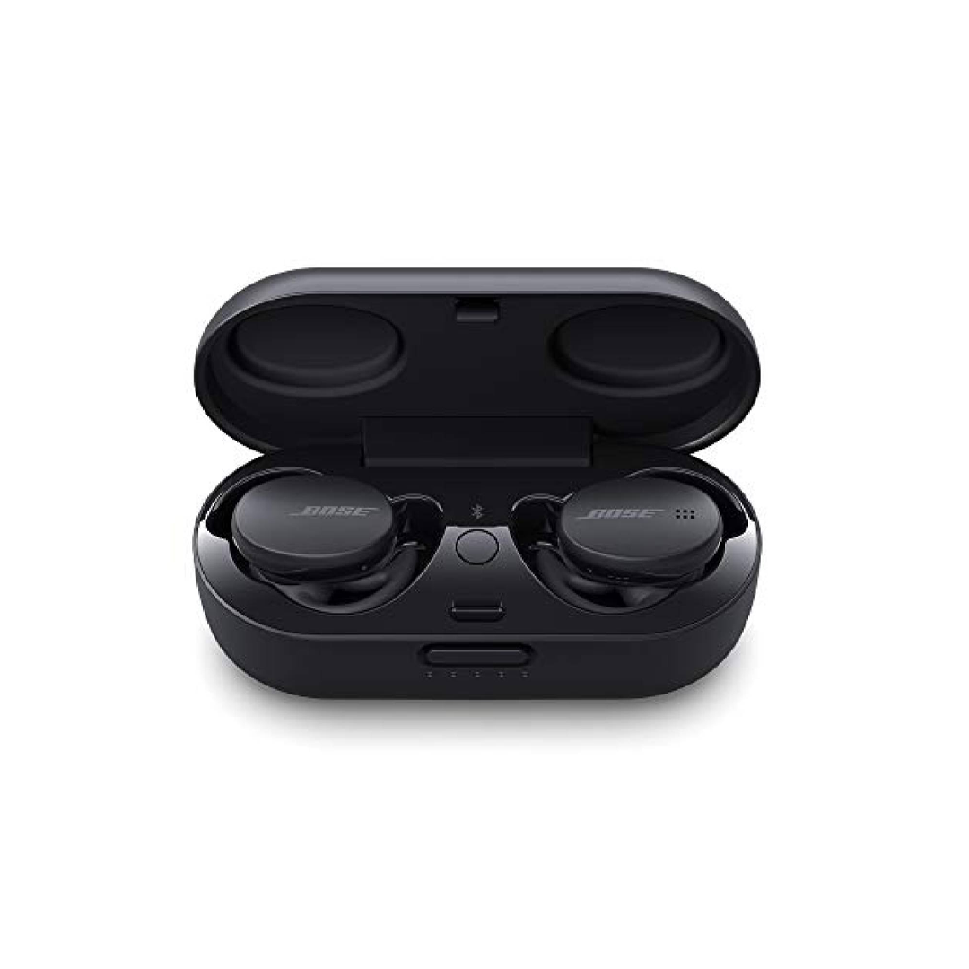 Audífonos In-ear Inalámbricos Bose Sport Earbuds Triple Black