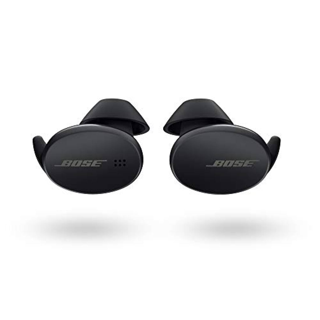 Audífonos In-ear Inalámbricos Bose Sport Earbuds Triple Black