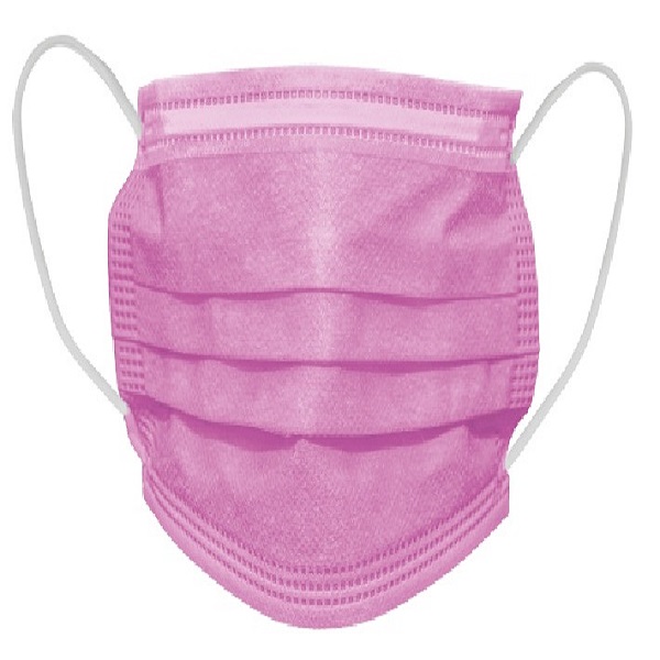 Cubreboca Tapaboca Tricapa Infantil