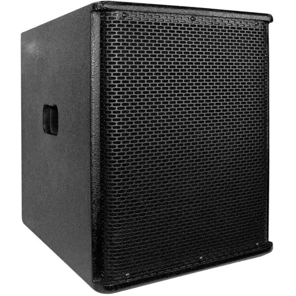 Sistema lineal Alien Pro equipo de audio X-ARRAY18 con Subwoofer 