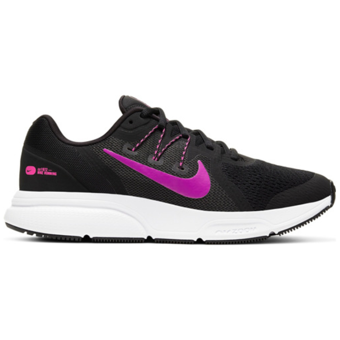 TENIS NIKE ZOOM SPAN 3