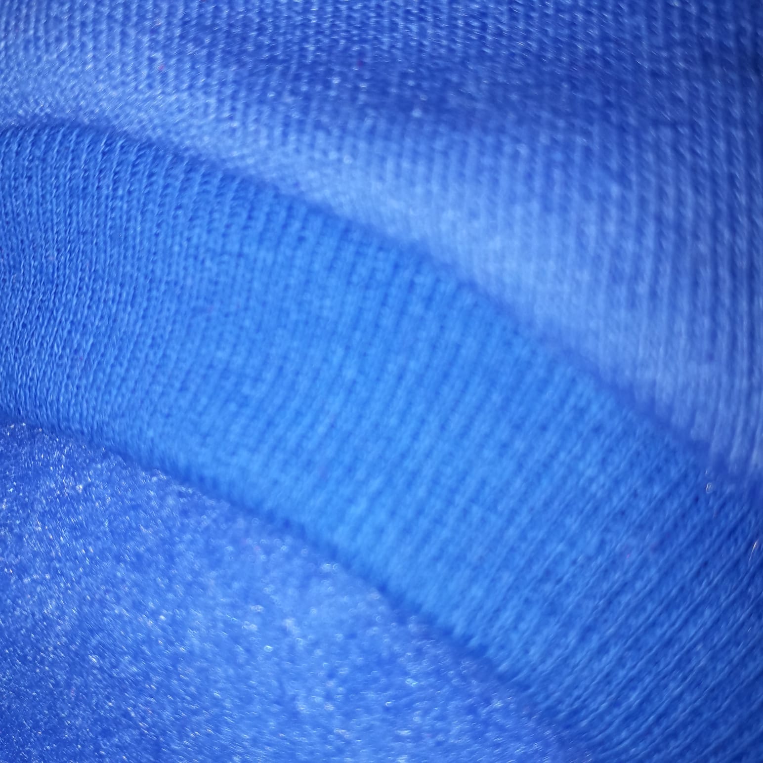 Sudadera Ropa para mascota perro o gato especiales para frío AZUL REY
