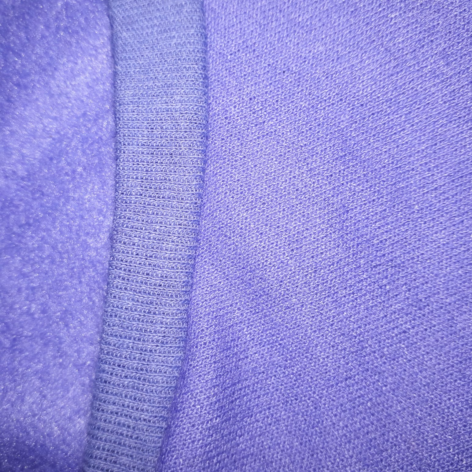 Sudadera Ropa para mascota perro o gato especiales para frío LILA