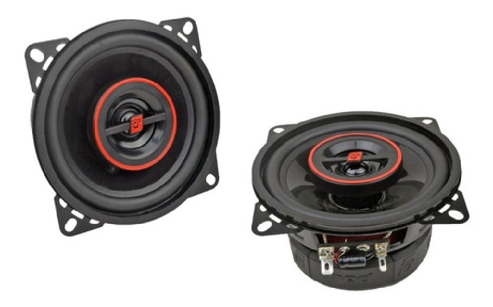 Bocina Cerwin Vega H740  Calidad 4   Dos Vias 400 Watts 
