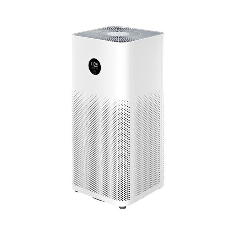 Purificador De Aire Xiaomi Mi Air Purifier 3H