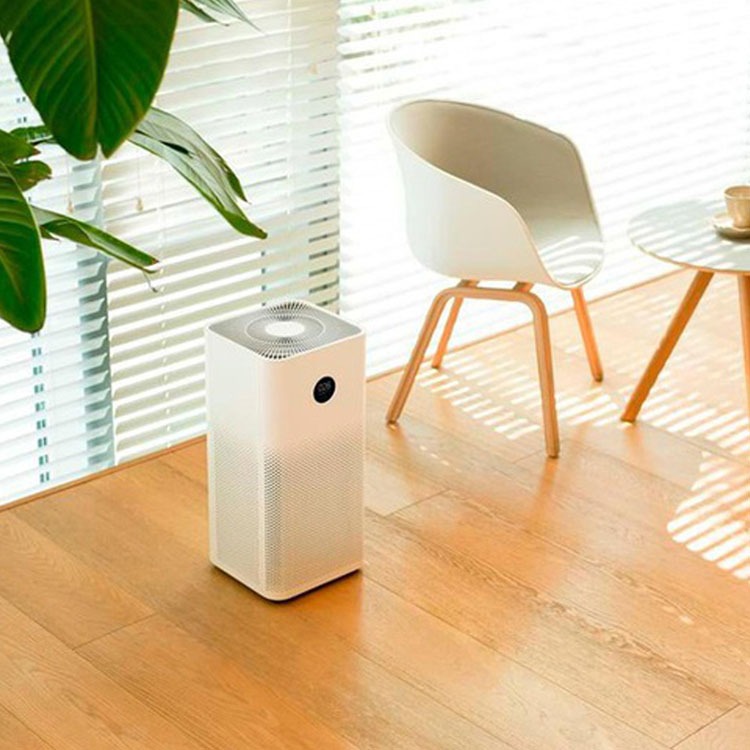 Purificador De Aire Xiaomi Mi Air Purifier 3H