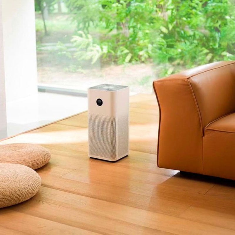 Purificador De Aire Xiaomi Mi Air Purifier 3H