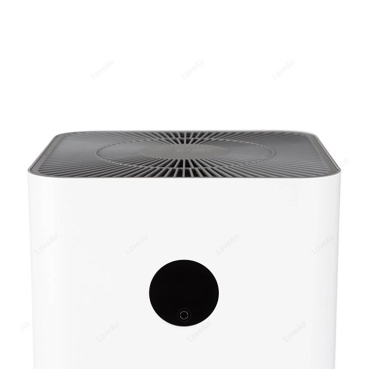 Purificador De Aire Xiaomi Mi Air Purifier 3H