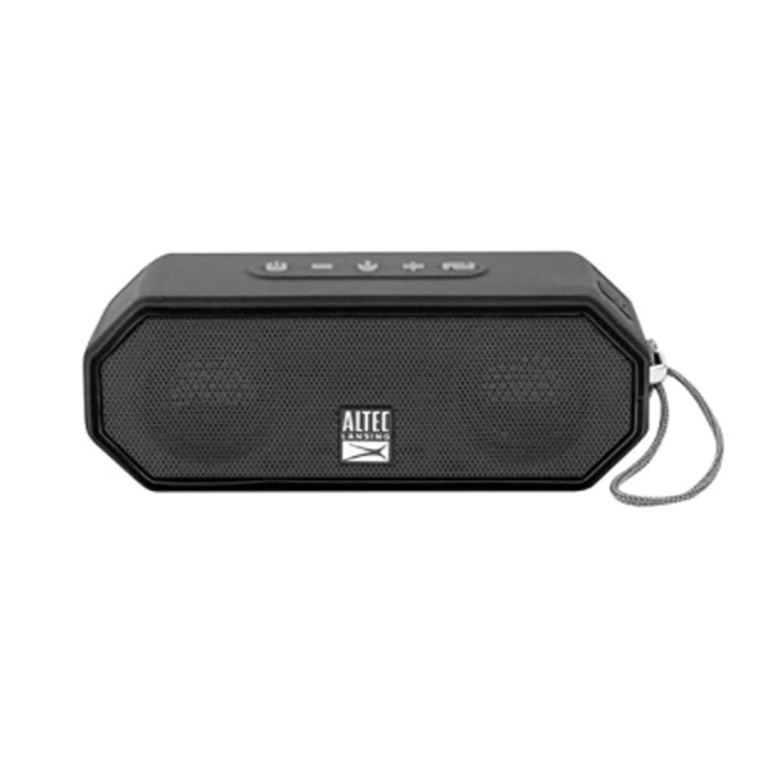 Bocina Bluetooth Fol C10 Varios Colores