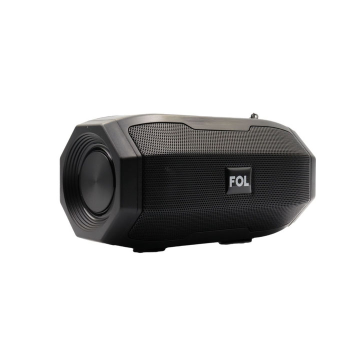 Bocina Bluetooth Fol C10 Varios Colores