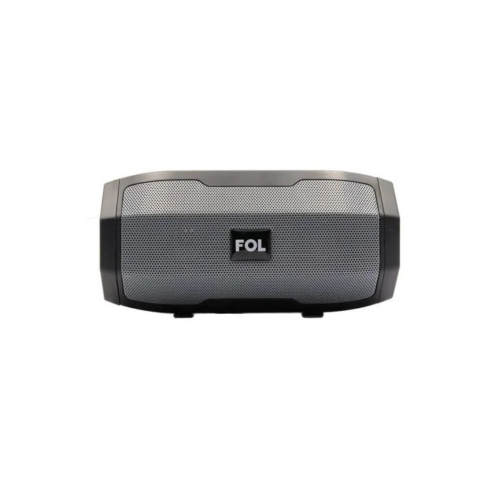Bocina Bluetooth Fol C10 Varios Colores