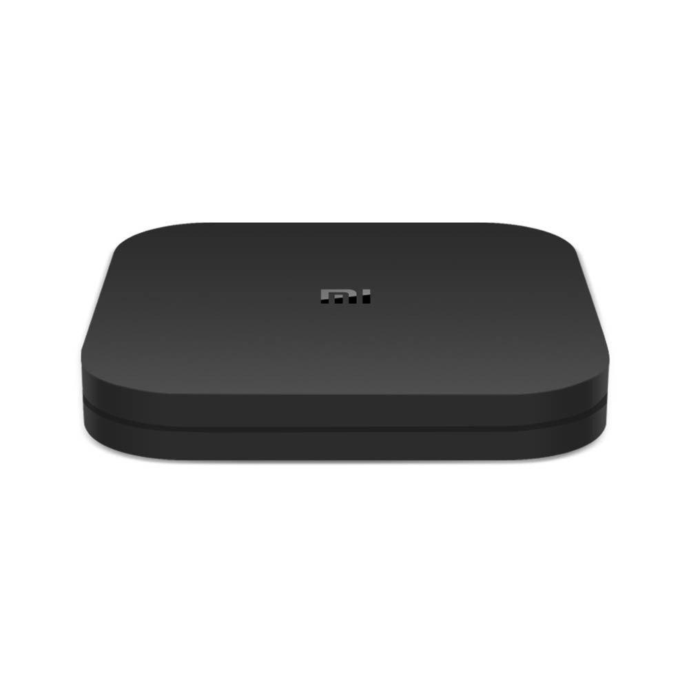 Xiaomi Mi Box S 4k Ultra Hdr Dispositivo Streaming Android EU