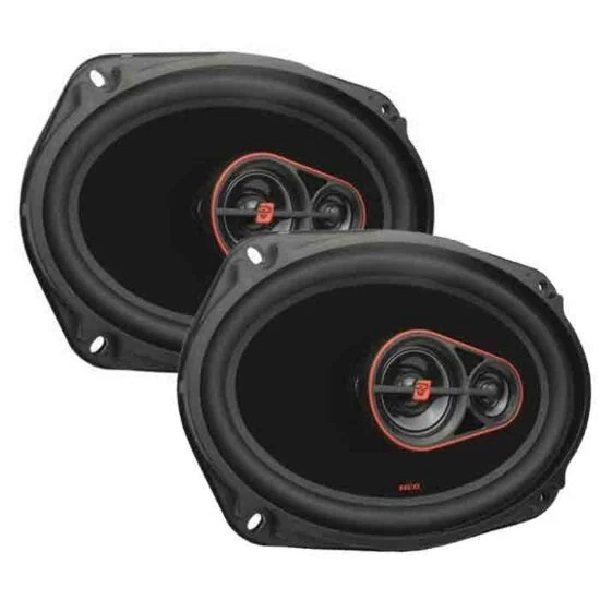 Bocinas Coaxiales Cerwin Vega H7693 6 X 9 