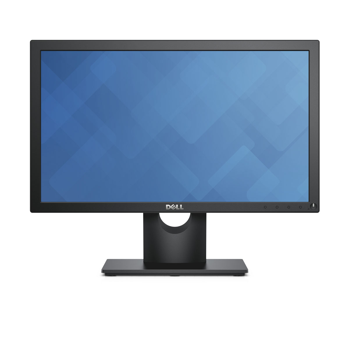 Monitor Dell E1916 E1916HV Pantalla Para PC 19" 1366 x 768 Pixeles HD LCD Negro