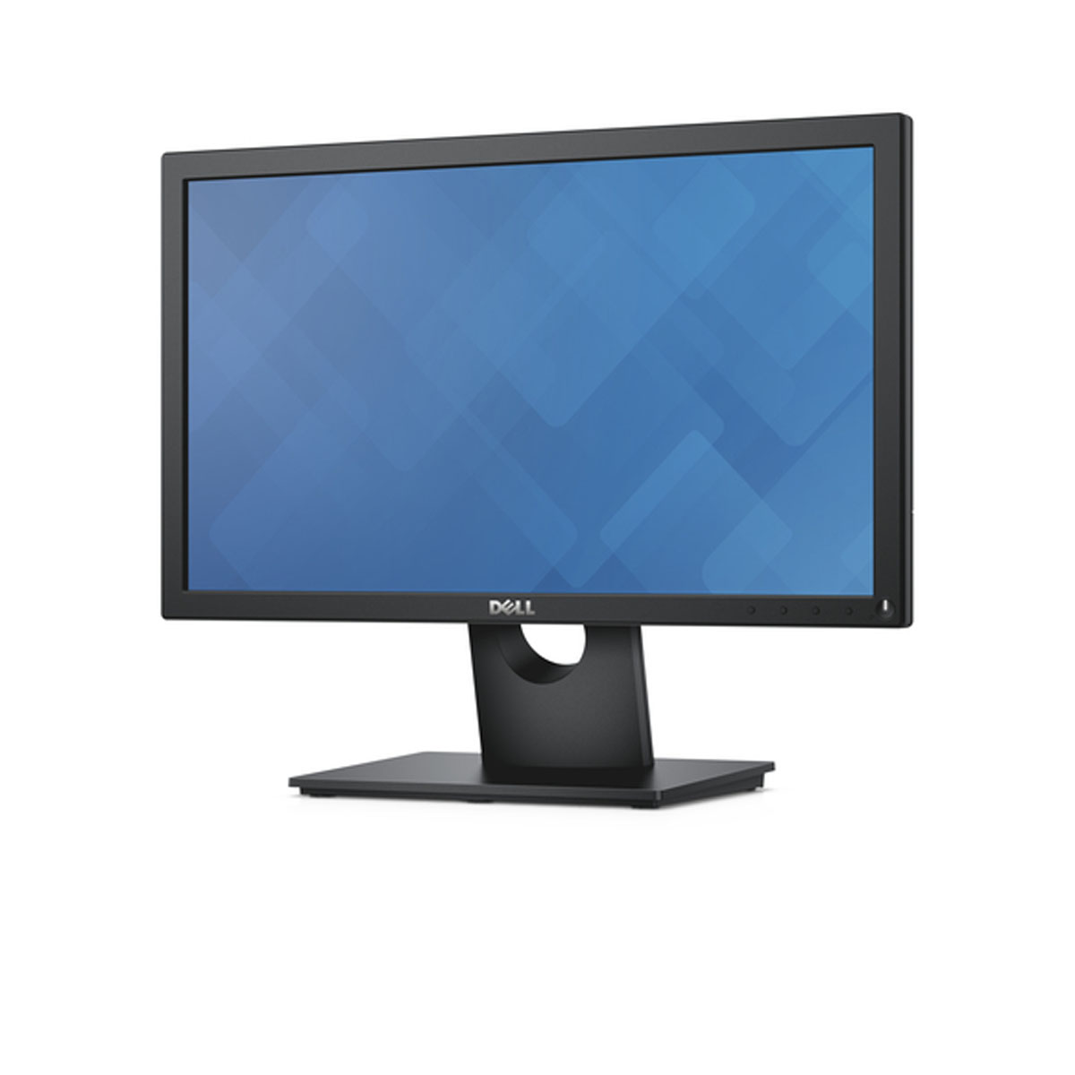 Monitor Dell E1916 E1916HV Pantalla Para PC 19" 1366 x 768 Pixeles HD LCD Negro