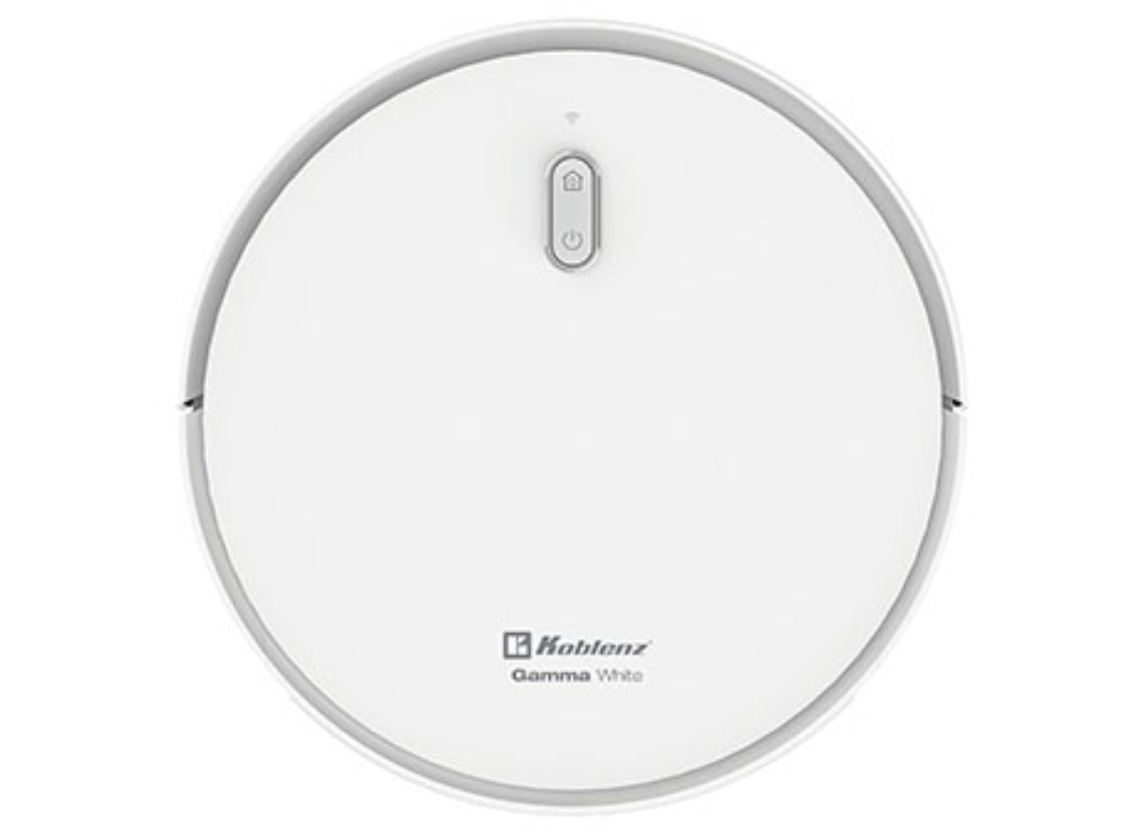 Aspiradora/Trapeadora Robot Koblenz R-901 GAMMA WHITE ENDY6**.