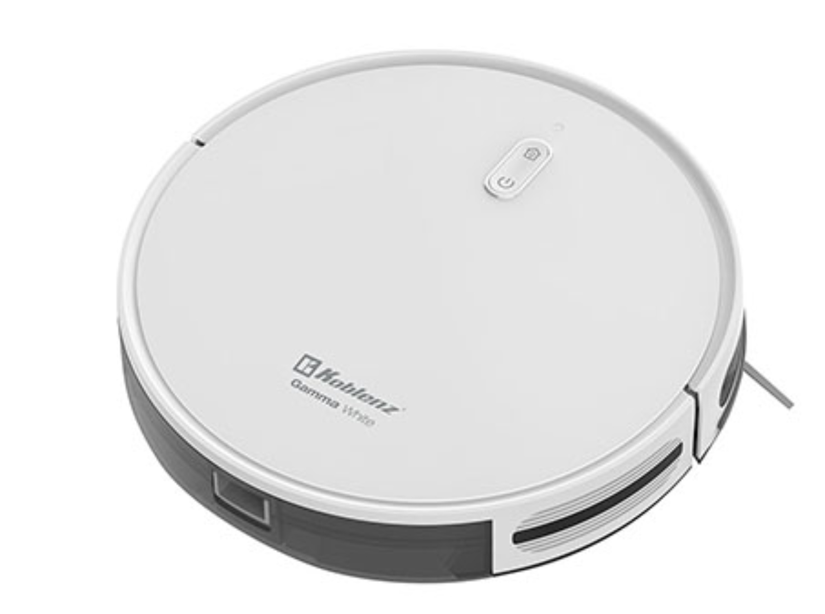 Aspiradora/Trapeadora Robot Koblenz R-901 GAMMA WHITE ENDY6**.