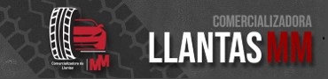 Llantas MM