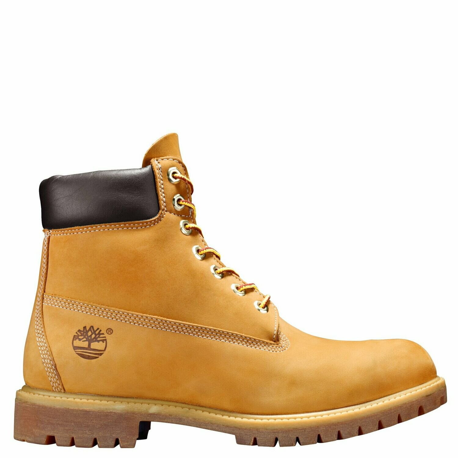 BOTA TIMBERLAND PREMIUM S-TB010061713 MIEL